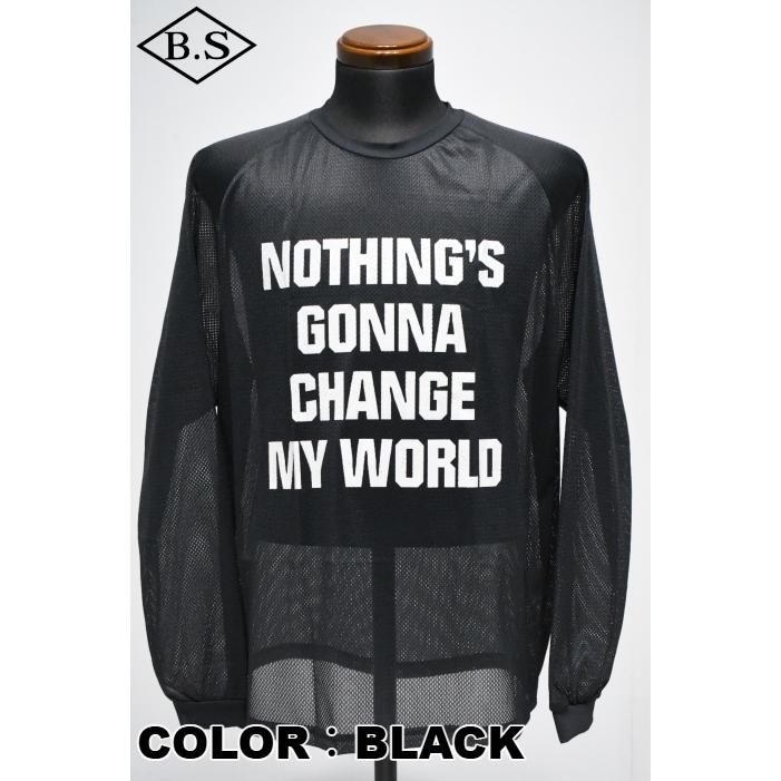 CMF outdoor garment メッシュロングTシャツ Lサイズ 20% OFF SALE