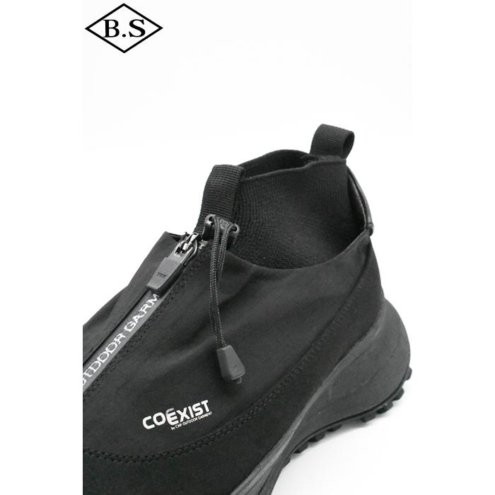 COMFY OUTDOOR GARMENT シーエムエフ アウトドアガーメント CMF