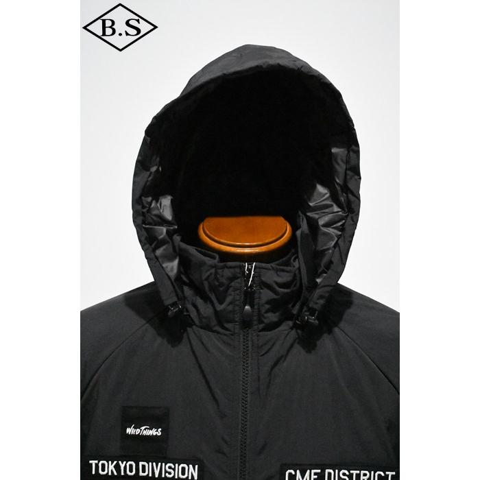 シーエムエフ アウトドアガーメント CMF OUTDOOR GARMENT アウター CMF2502-J06WT WT HAPPY JKTの画像