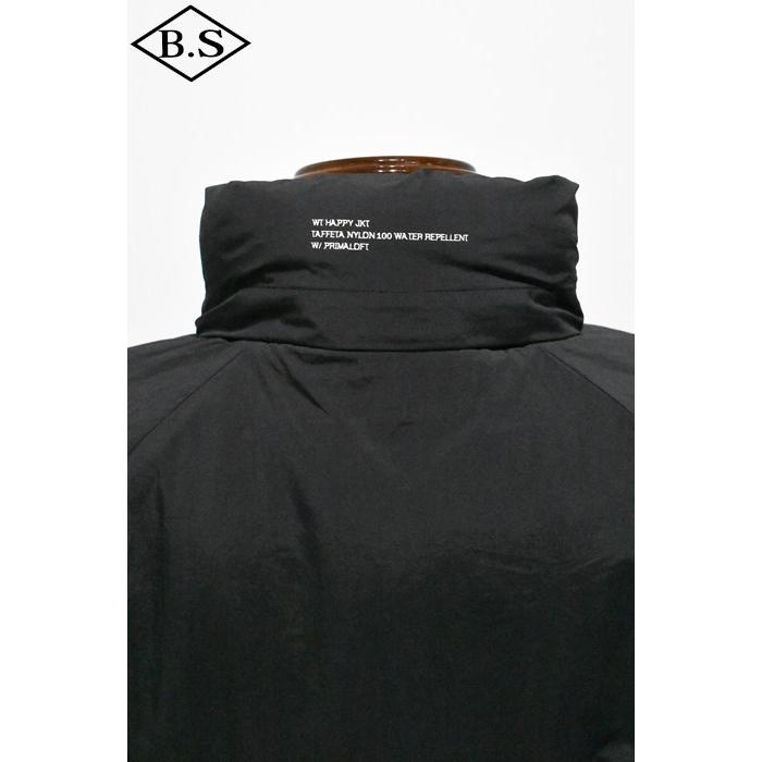 シーエムエフ アウトドアガーメント CMF OUTDOOR GARMENT アウター CMF2502-J06WT WT HAPPY JKTの画像