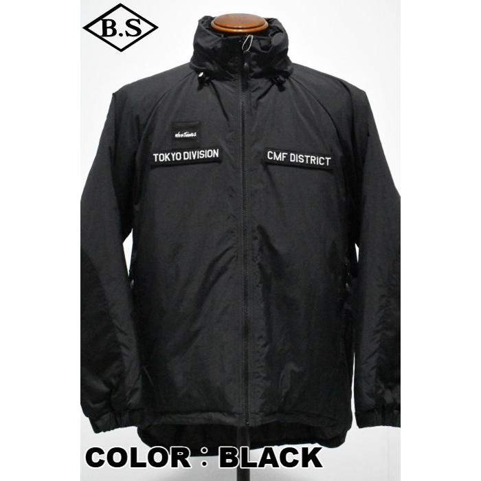 シーエムエフ アウトドアガーメント CMF OUTDOOR GARMENT アウター CMF2502-J06WT WT HAPPY JKTの画像