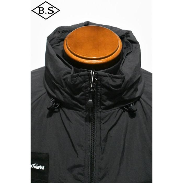 シーエムエフ アウトドアガーメント CMF OUTDOOR GARMENT アウター CMF2502-J06WT WT HAPPY JKTの画像