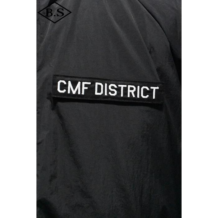 シーエムエフ アウトドアガーメント CMF OUTDOOR GARMENT アウター CMF2502-J06WT WT HAPPY JKTの画像