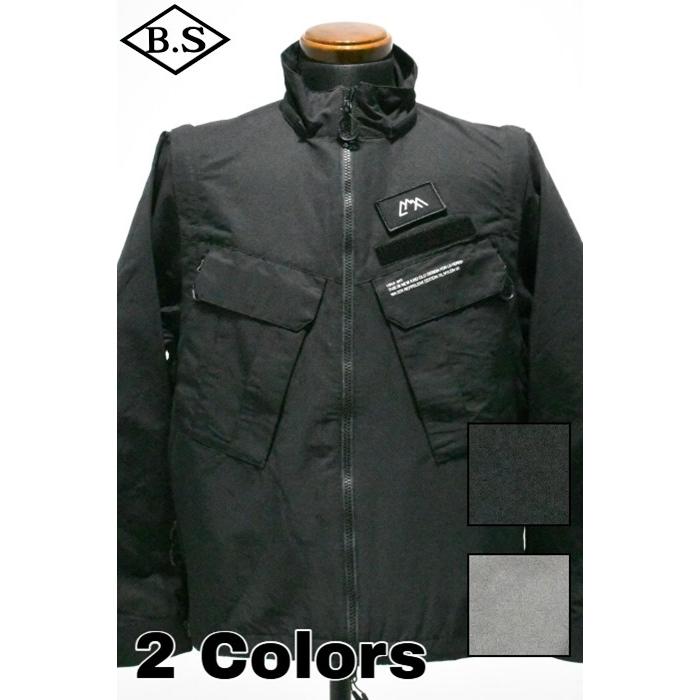 シーエムエフ アウトドアガーメント CMF OUTDOOR GARMENT アウター
