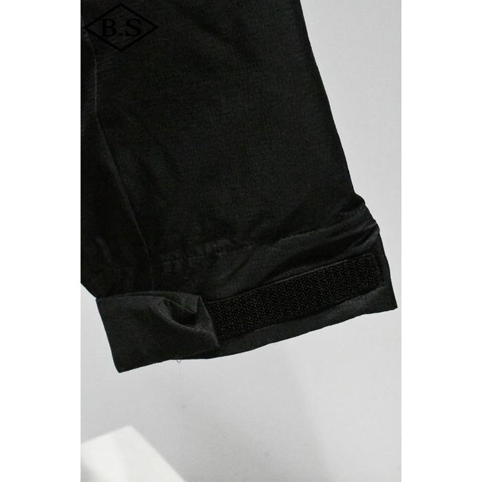 シーエムエフ アウトドアガーメント CMF OUTDOOR GARMENT アウター CMF2502-J01C SLASH DOWN L7 BLACKの画像