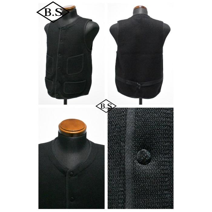 ロストヒルズ　Brown’s BEACH JACKET ビーチクロスベスト BROWN'S BEACH JACKET（ブラウンズビーチジャケット） ロストヒルズ