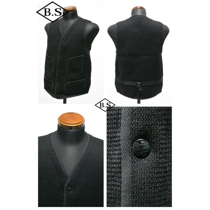 ロストヒルズ LOSTHILLS ブラウンズビーチ BROWN'S BEACH ベスト 724 V