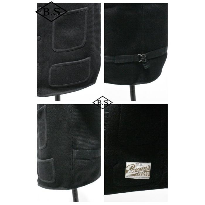 ロストヒルズ LOSTHILLS ブラウンズビーチ BROWN'S BEACH ベスト 724 V