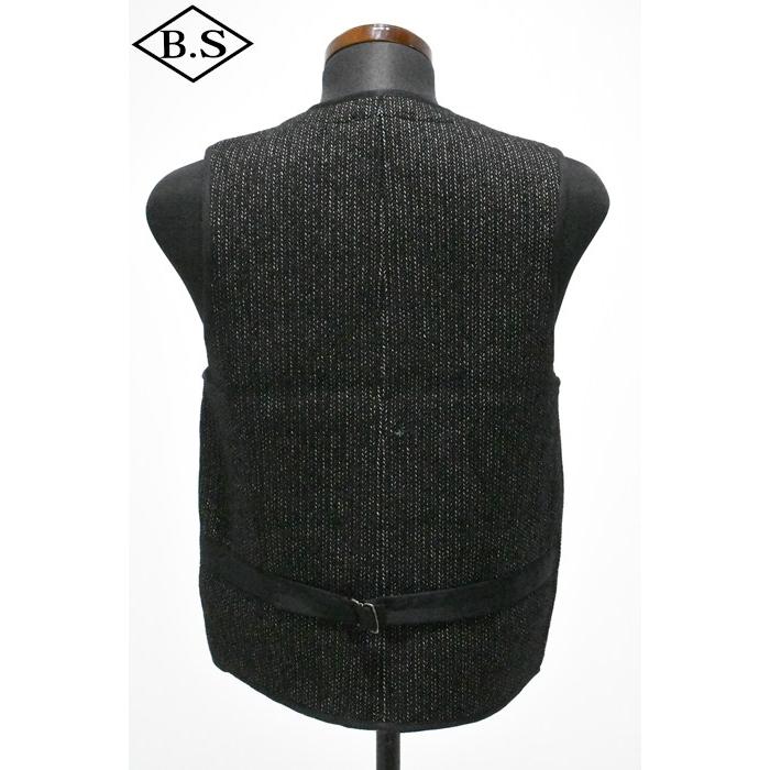 ロストヒルズ LOSTHILLS ブラウンズビーチ BROWN'S BEACH ベスト 724 V