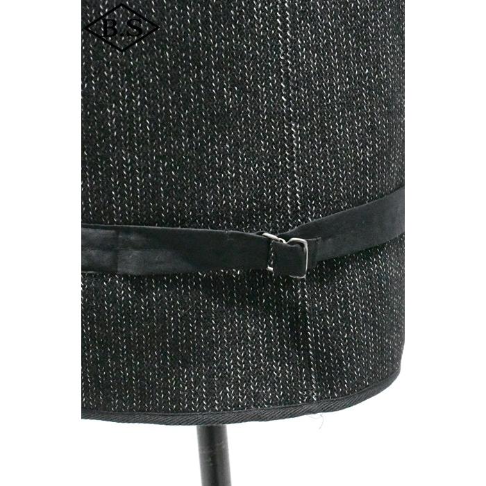 ロストヒルズ LOSTHILLS ブラウンズビーチ BROWN'S BEACH ベスト 724 V NECK VEST |  | 07