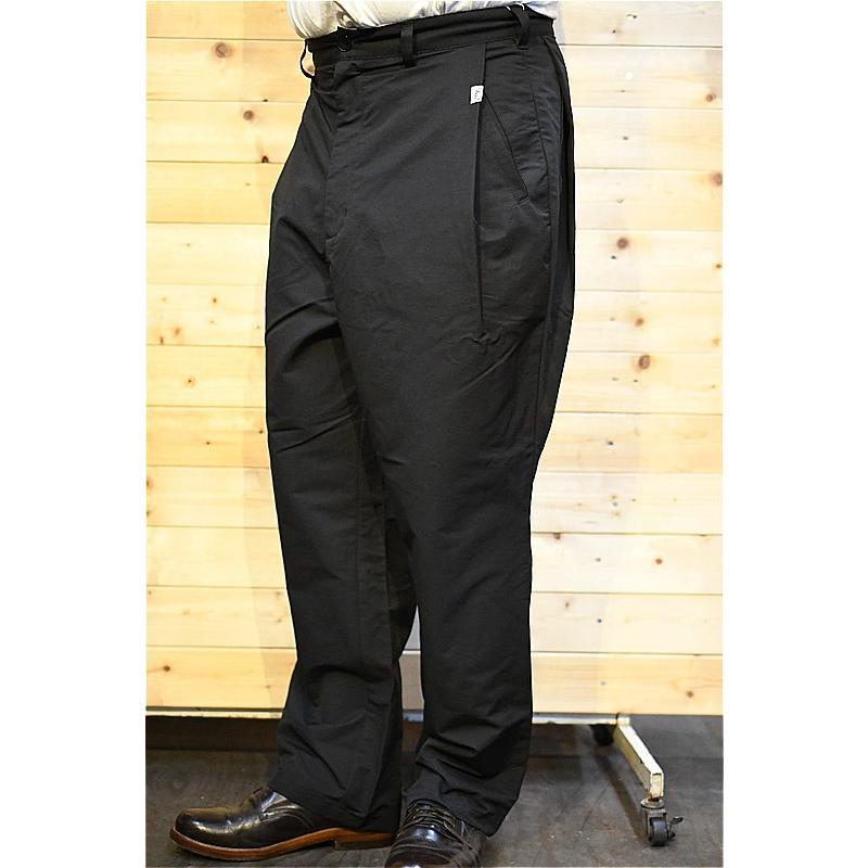 COMFY OUTDOOR GARMENT シーエムエフ アウトドアガーメント パンツ CMF