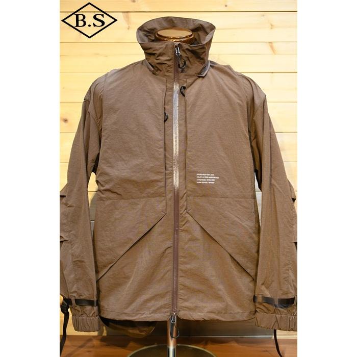 COMFY OUTDOOR GARMENT シーエムエフ アウトドアガーメント アウター