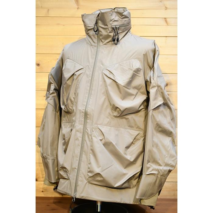 COMFY OUTDOOR GARMENT シーエムエフ アウトドアガーメント アウター