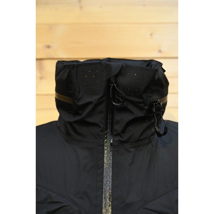 COMFY OUTDOOR GARMENT シーエムエフ アウトドアガーメント アウター