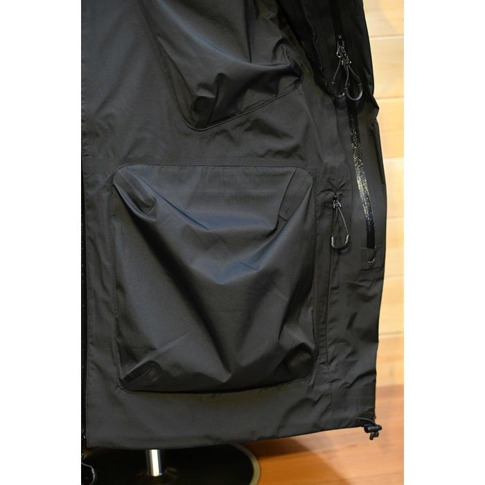 COMFY OUTDOOR GARMENT シーエムエフ アウトドアガーメント アウター