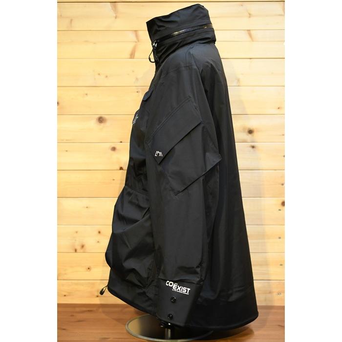 COMFY OUTDOOR GARMENT シーエムエフ アウトドアガーメント アウター