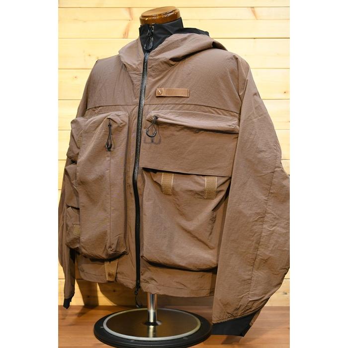 COMFY OUTDOOR GARMENT シーエムエフ アウトドアガーメント アウター