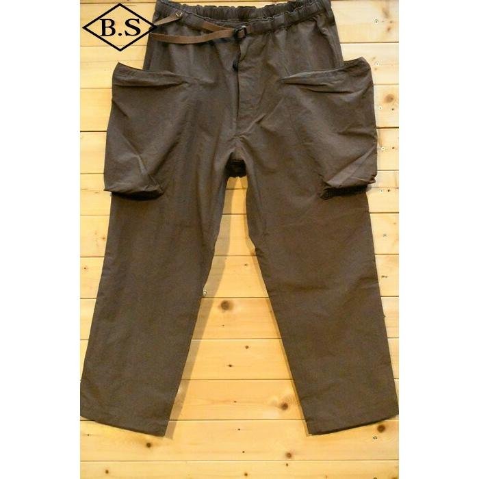 COMFY OUTDOOR GARMENT シーエムエフ アウトドアガーメント CMF