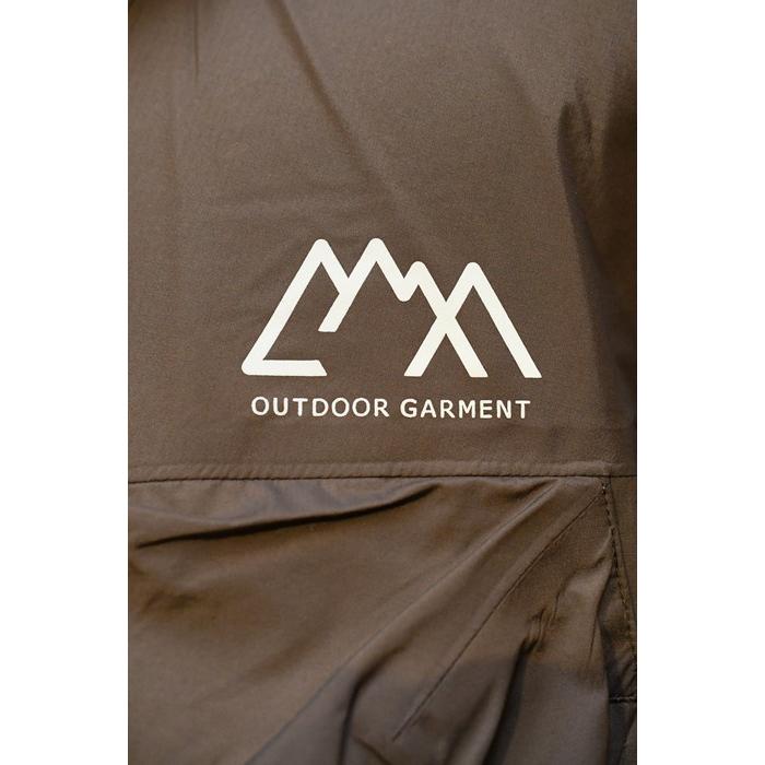 COMFY OUTDOOR GARMENT シーエムエフ アウトドアガーメント CMF