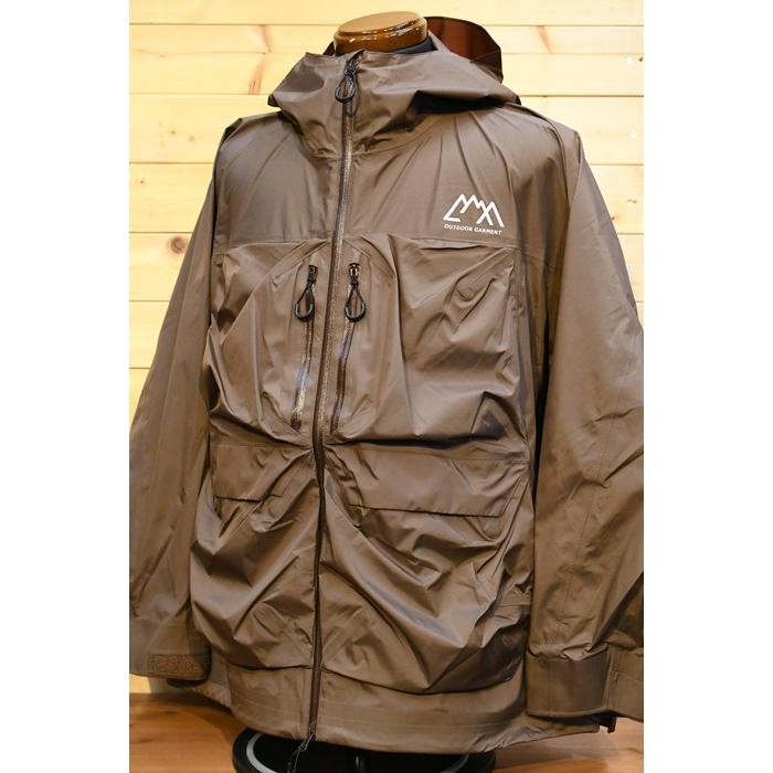 COMFY OUTDOOR GARMENT シーエムエフ アウトドアガーメント CMF