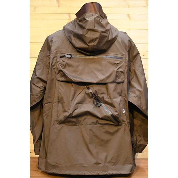 COMFY OUTDOOR GARMENT シーエムエフ アウトドアガーメント CMF