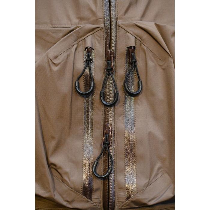 COMFY OUTDOOR GARMENT シーエムエフ アウトドアガーメント CMF