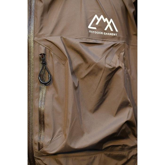 COMFY OUTDOOR GARMENT シーエムエフ アウトドアガーメント CMF