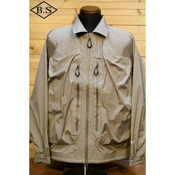 COMFY OUTDOOR GARMENT シーエムエフ アウトドアガーメント CMF