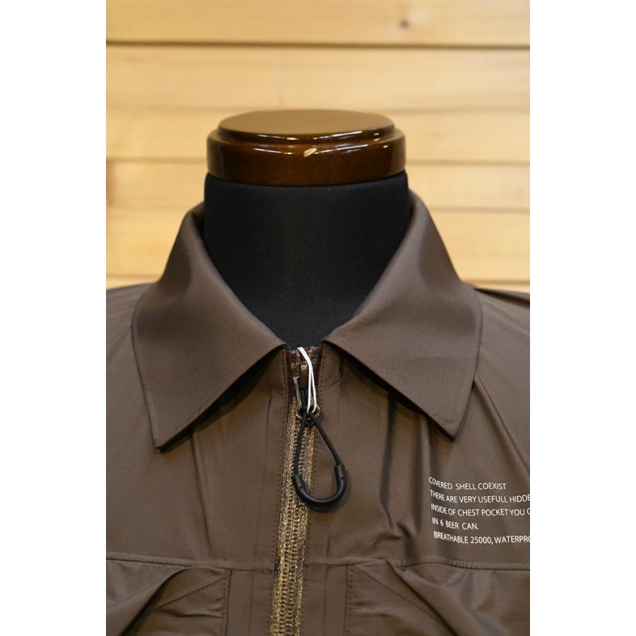 COMFY OUTDOOR GARMENT シーエムエフ アウトドアガーメント CMF