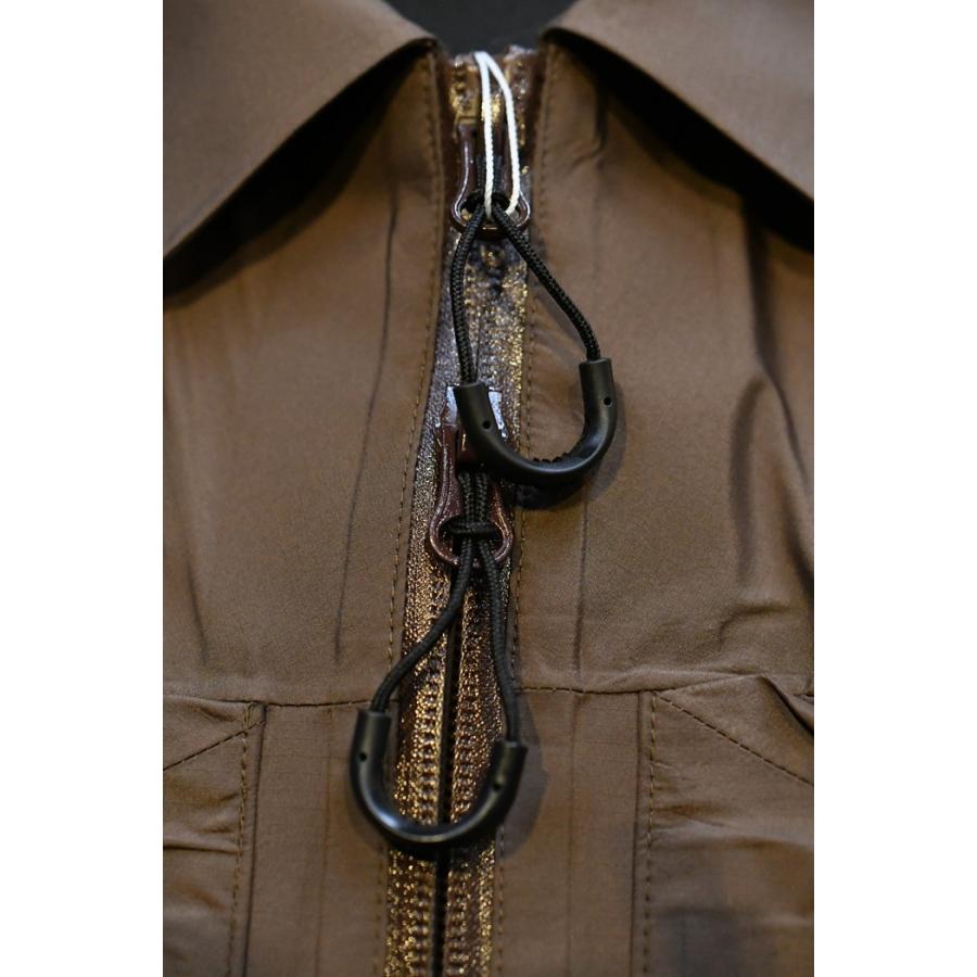 ジャケット・アウター COMFY OUTDOOR GARMENT COVERED SHIRTS CMF OUTDOOR GARMENT 「FISHING COMP SHIRTS - テーラードジャケット