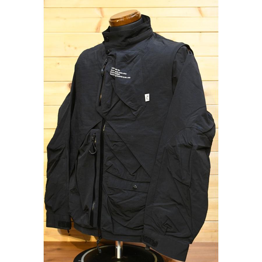 COMFY OUTDOOR GARMENT シーエムエフ アウトドアガーメント CMF