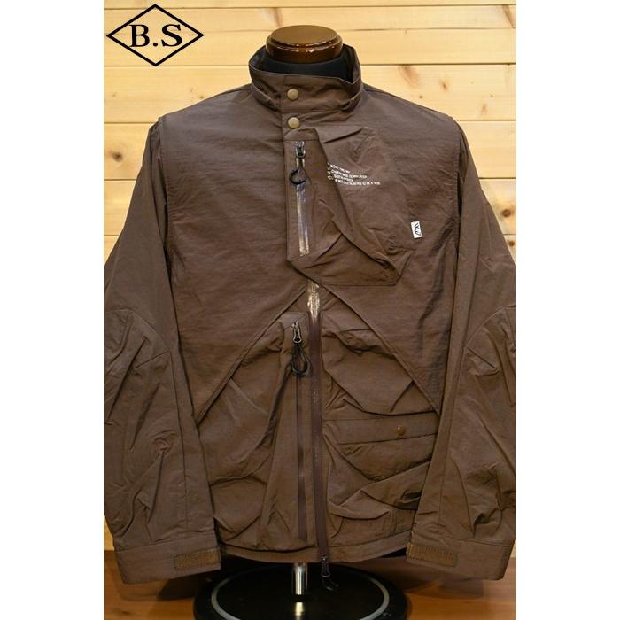 ジャケット・アウター COMFY OUTDOOR GARMENT COMFY OUTDOOR GARMENT シーエムエフ アウトドアガーメント CMF