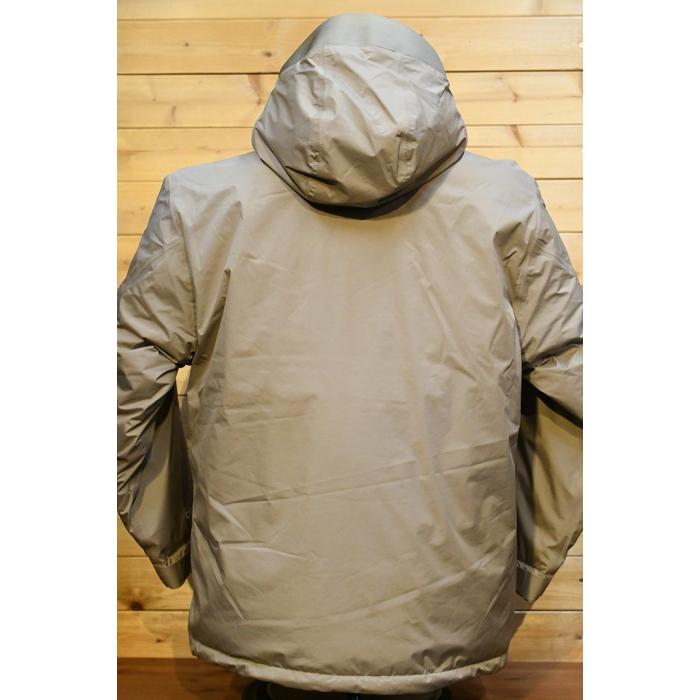 CMF OUTDOOR GARMENT GUIDE DOWN グレージュ S