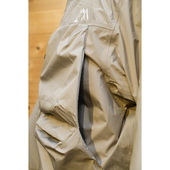 COMFY OUTDOOR GARMENT シーエムエフ アウトドアガーメント CMF 