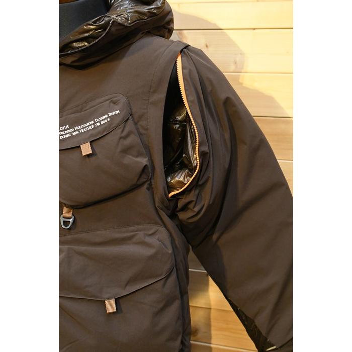COMFY OUTDOOR GARMENT 【Sale 50％ off】シーエムエフ アウトドア