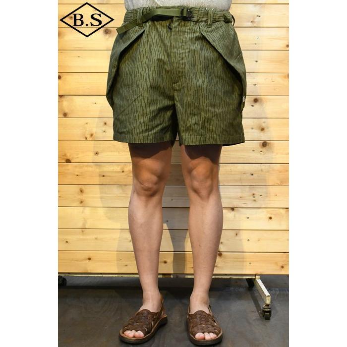 COMFY OUTDOOR GARMENT シーエムエフ アウトドアガーメント CMF