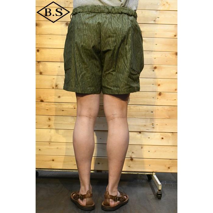 COMFY OUTDOOR GARMENT シーエムエフ アウトドアガーメント CMF
