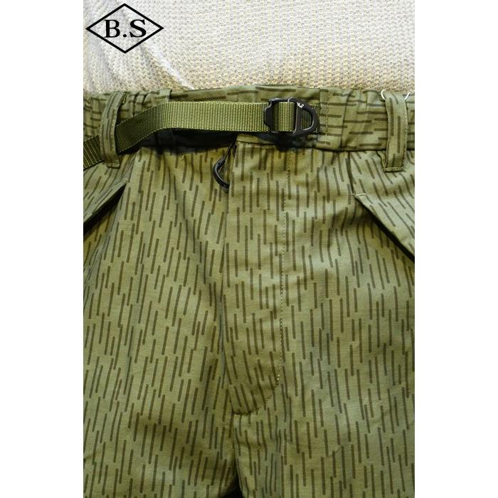 COMFY OUTDOOR GARMENT シーエムエフ アウトドアガーメント CMF