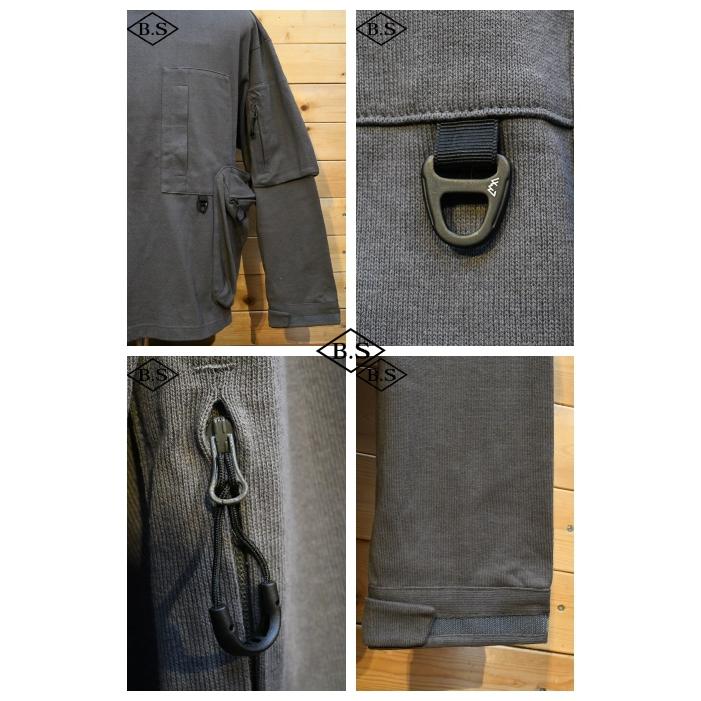 COMFY OUTDOOR GARMENT 【Sale 30％ off】シーエムエフ