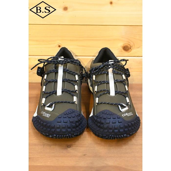 シーエムエフ アウトドアガーメント スニーカ CMF OUTDOOR GARMENT 