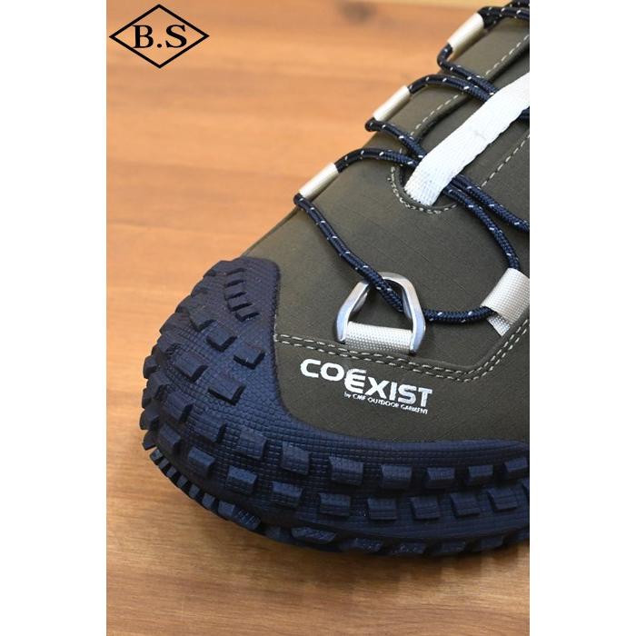 シーエムエフ アウトドアガーメント スニーカ CMF OUTDOOR GARMENT 