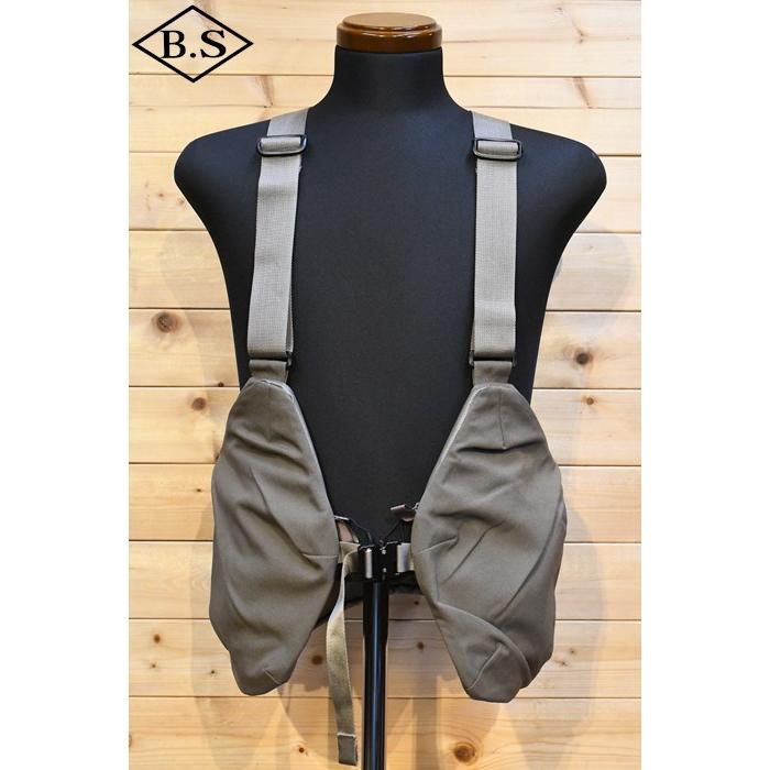 COMFY OUTDOOR GARMENT 【Sale 50％ off】シーエムエフ