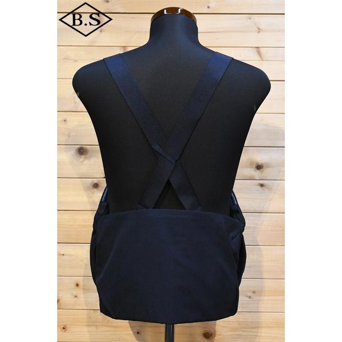 【Sale 50％ off】シーエムエフ アウトドアガーメント CMF OUTDOOR GARMENT ベスト CMF-2302-V04C ERP VEST NAVY | COMFY OUTDOOR GARMENT | 02