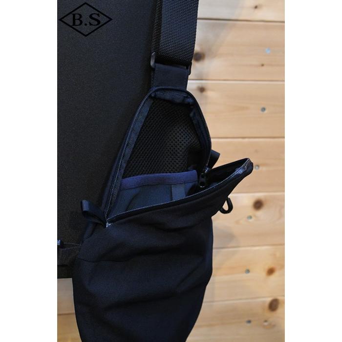 【Sale 50％ off】シーエムエフ アウトドアガーメント CMF OUTDOOR GARMENT ベスト CMF-2302-V04C ERP VEST NAVY | COMFY OUTDOOR GARMENT | 04
