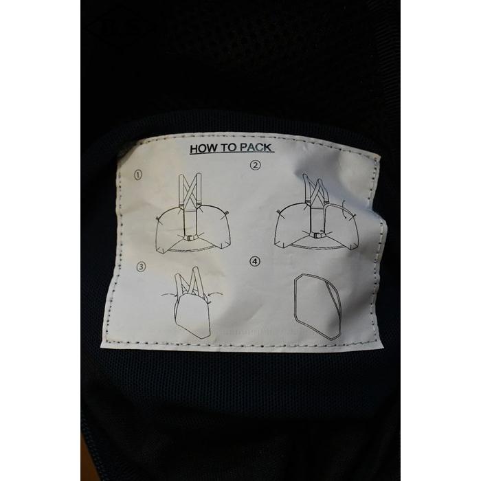 【Sale 50％ off】シーエムエフ アウトドアガーメント CMF OUTDOOR GARMENT ベスト CMF-2302-V04C ERP VEST NAVY | COMFY OUTDOOR GARMENT | 07
