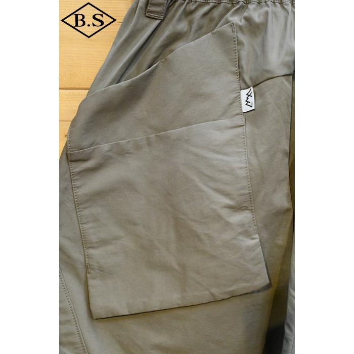 COMFY OUTDOOR GARMENT 【Sale 50％ off】シーエムエフ アウトドア