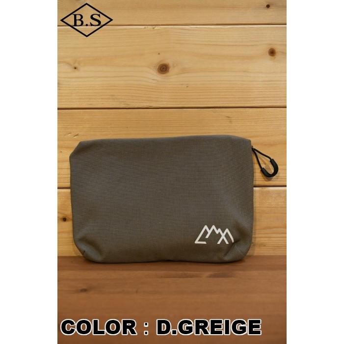 COMFY OUTDOOR GARMENT シーエムエフ アウトドアガーメント CMF 