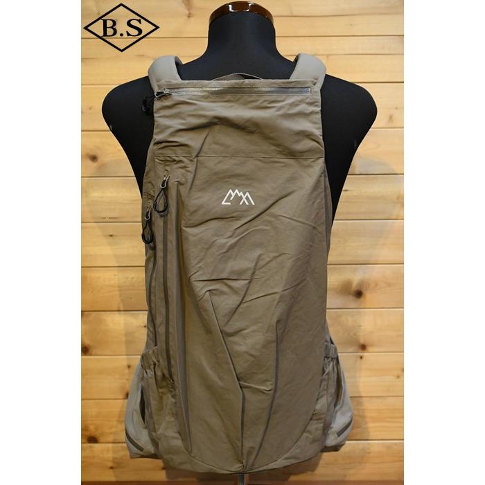 COMFY OUTDOOR GARMENT 【Sale 50％ off】シーエムエフ アウトドア 