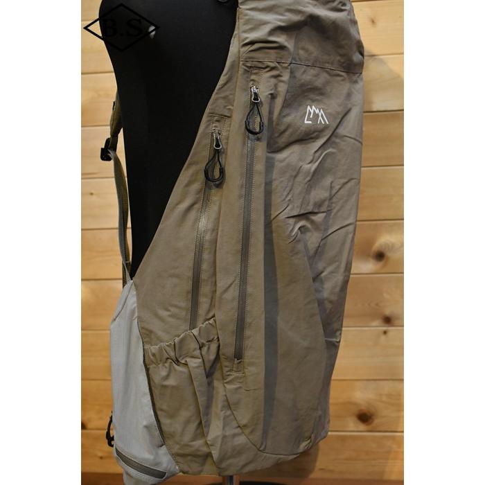 COMFY OUTDOOR GARMENT 【Sale 50％ off】シーエムエフ アウトドア 