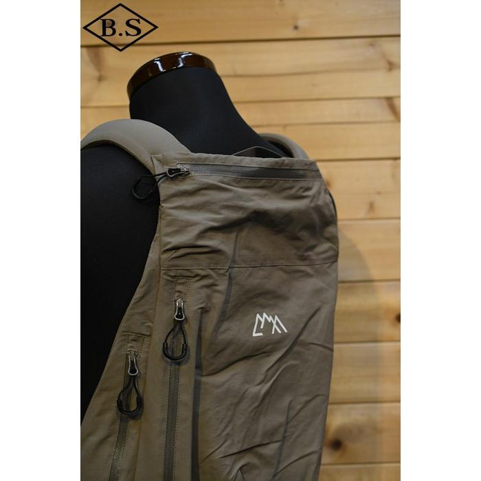 COMFY OUTDOOR GARMENT 【Sale 50％ off】シーエムエフ アウトドア 